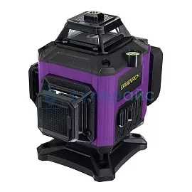 Профессиональный лазерный уровень Ermenrich PRO LN35 фото