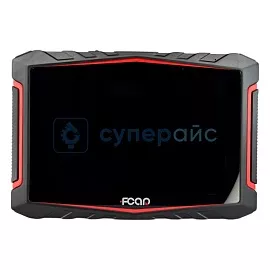 Автосканер FCAR Diesel F508R Europe truck для грузовиков производства Европы и России на русском языке фото