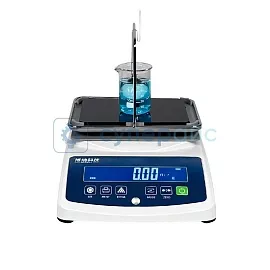 Измеритель плотности жидкости Bonakeji SJ-120YT фото