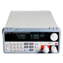 Анализатор батарей цифровой Ivytech IV8712B фото