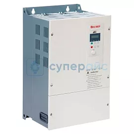 Преобразователь частоты Веспер Е4-P8402 55 кВт -075H фото