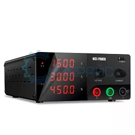 Источник питания постоянного тока Nice-Power R-SPS1530-232 фото