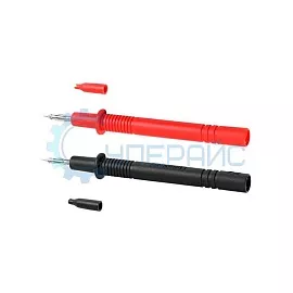 Щупы для мультиметра Hantek HT19 фото