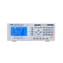 Настольный измеритель иммитанса HELPASS HPS2818 фото