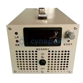 Регулируемый источник питания Liyuan LY-1500-15 (15В, 100А) фото