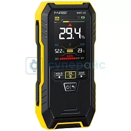 Измеритель влажности FNIRSI WMT-10 фото
