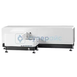 Лазерный анализатор размера частиц Mead QL-2077 фото