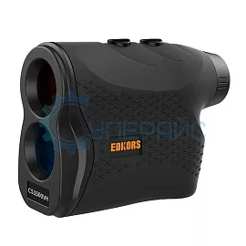 Цифровой дальномер EDKORS CS1500H фото
