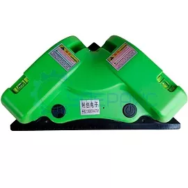 Угловой уровень Laser Level LV-03 с синим лучом фото