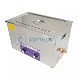 Ультразвуковая ванна Shenhuatai PS-100 с функцией подогрева фото