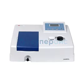 Спектральный фотометр INESA 721G-100 фото