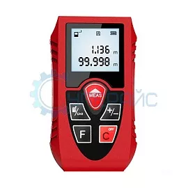 Лазерная рулетка Light Midea S-80 фото