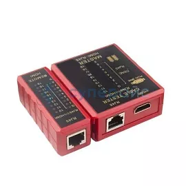 Сетевой тестер HDMI CYX-261 фото