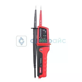 Тестер напряжения UNI-T UT15C фото