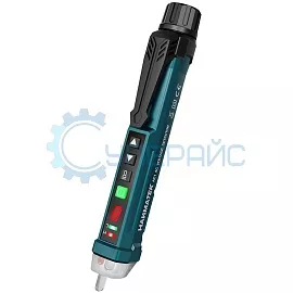 Портативный тестер напряжения HANMATEK AC1 фото