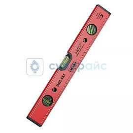 Магнитный брусковый уровень Delixi DWGR-3219 фото
