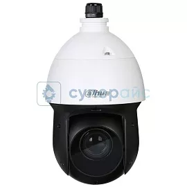 Поворотная камера Dahua DH-SD49225XA-HNR-S3 фото