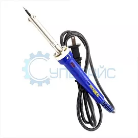 Антистатический сетевой паяльник MECHANIC HK-640 фото