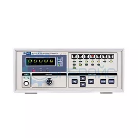 Омметр постоянного тока HELPASS HPS2511 фото