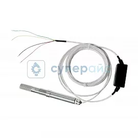 Датчик температуры и влажности KS-SHT33TPM фото