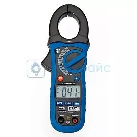Токоизмерительные клещи цифровые CEM DT-360 фото