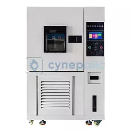 Установка для климатического тестирования KRASS TDP-HW-1000LB фото