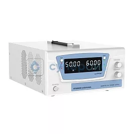 Одноканальный источник питания Wanptek KPS6060D фото