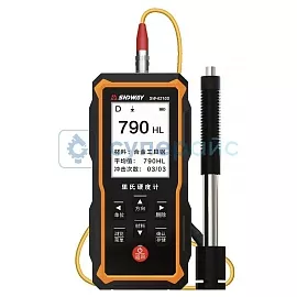 Измеритель твердости SNDWAY SW-6210S фото