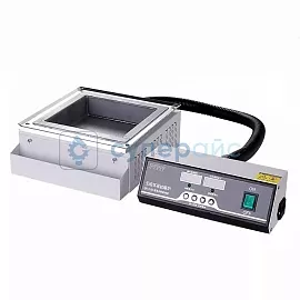 Промышленная паяльная ванна XIN HAO MAI P1717A фото