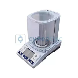 Весы с точным измерением массы Yoke GC503 фото