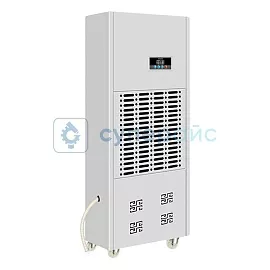 Промышленный осушитель воздуха Aishidu ASD-168C фото