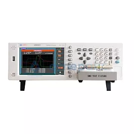 Универсальный анализатор импеданса UCE UC8005X фото