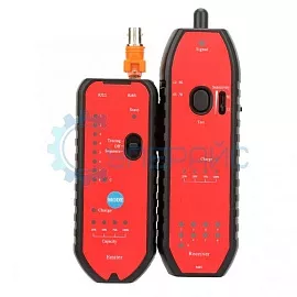 Тестер кабельных линий YN-892 фото