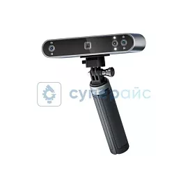 Ручной 3D сканер Revopoint pop 3 Plus фото