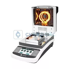 Лабораторный влагомер Xiuilab XU-DHS-20A фото