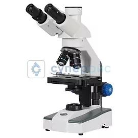 Биологический тринокулярный микроскоп Motic EM300T фото