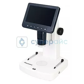 Настольный цифровой микроскоп Levenhuk Discovery Artisan 512 фото