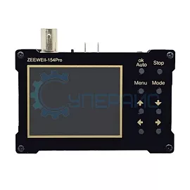 Осциллограф sigPeak (ZEEWEII) DSO154Pro с генератором сигналов фото