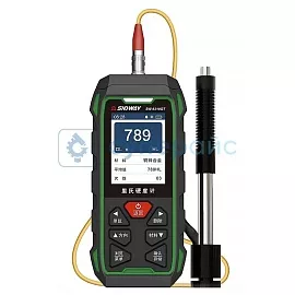 Твердомер SNDWAY SW-6210GT со стандартной комплектацией фото