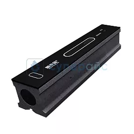 Брусковый металлический уровень SHUN FENG JIN SFJ-T200 фото