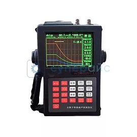 Ультразвуковой дефектоскоп Beijing Times CXUT-350 фото