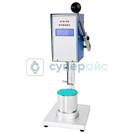 Лабораторный вискозиметр Стормера Chengyi STM-IVB фото