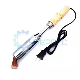 Паяльник Luotie для пайки и лужения крупных деталей (300 Вт) фото