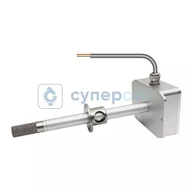 Преобразователь для термогигрометров FG7010A (0-10 В) фото