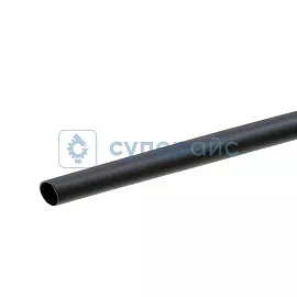 Термо-трубка толстостенная 18мм/1м фото