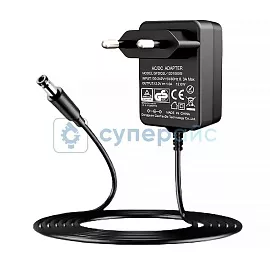 Импульсный блок питания Gaofande Q3L (штекер 4*1.7) фото