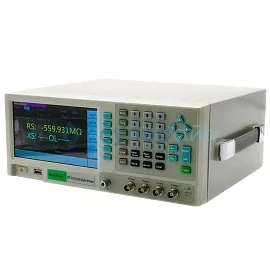 LCR измеритель East Tester ET3502 фото