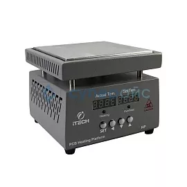 Термостол iTECH (Zhengbang) HP-B200 фото
