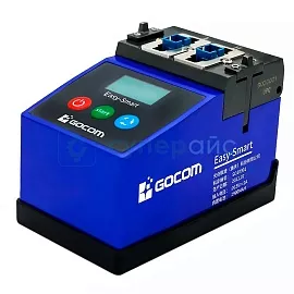 Станок полировальный Gocom EASY-Smart фото