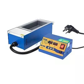 Цифровая ванна для пайки CMW CM-206 фото